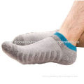Microfiber men's floor cozy fashion socks